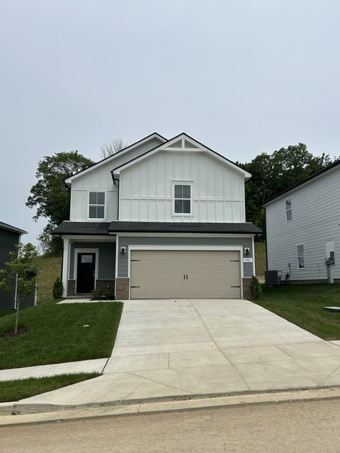 1761 Flora Grv Hermitage TN 37076