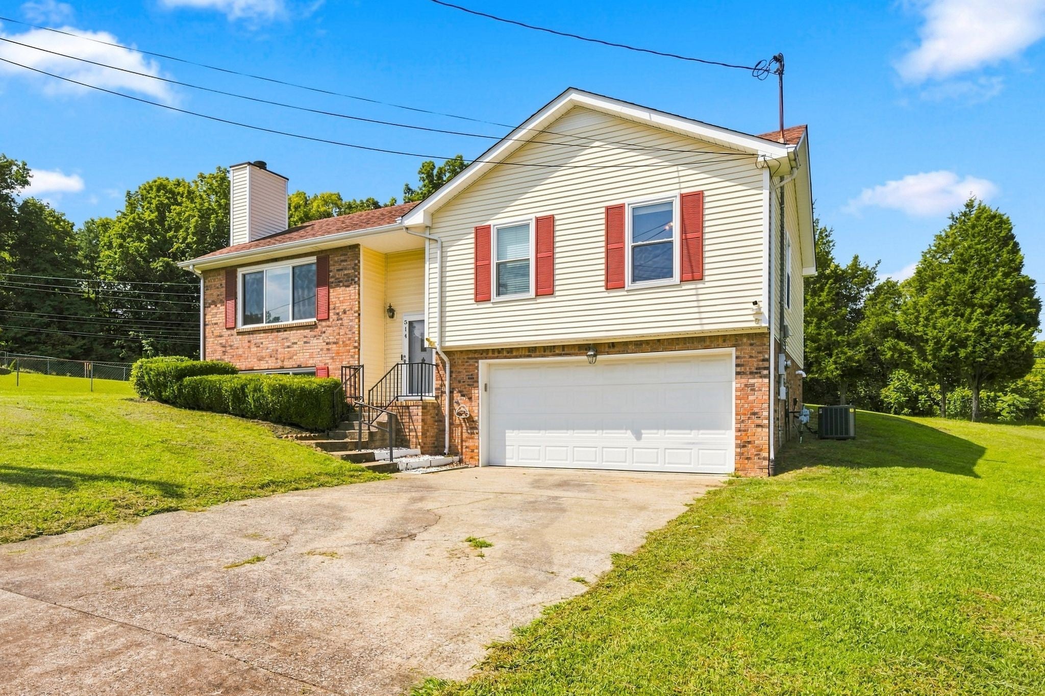 514 Eysian Rd