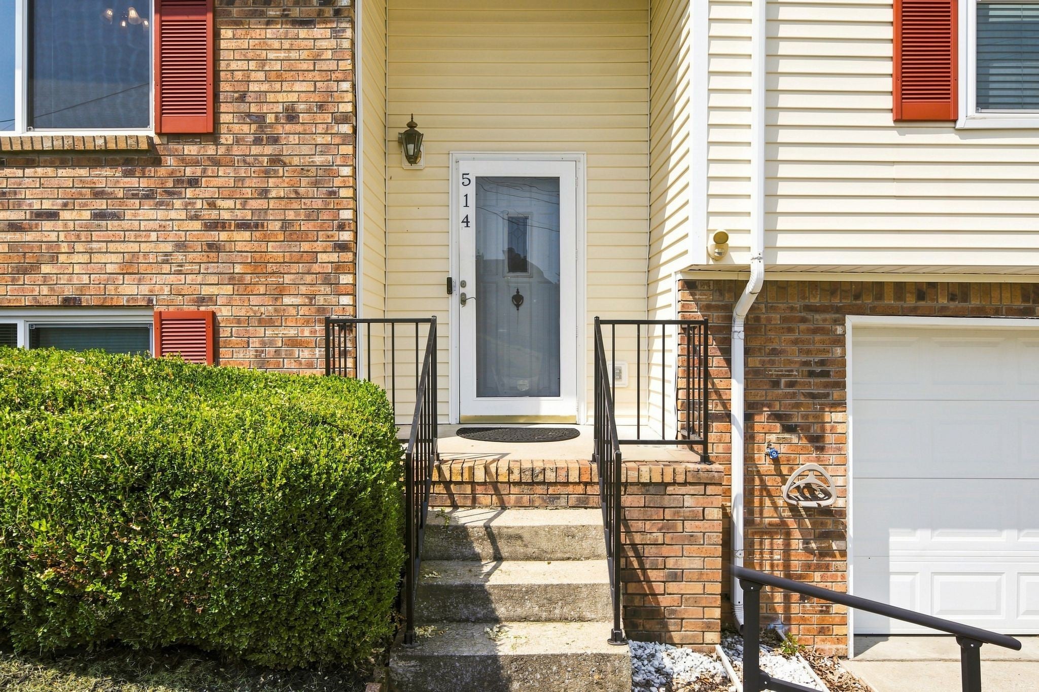514 Eysian Rd