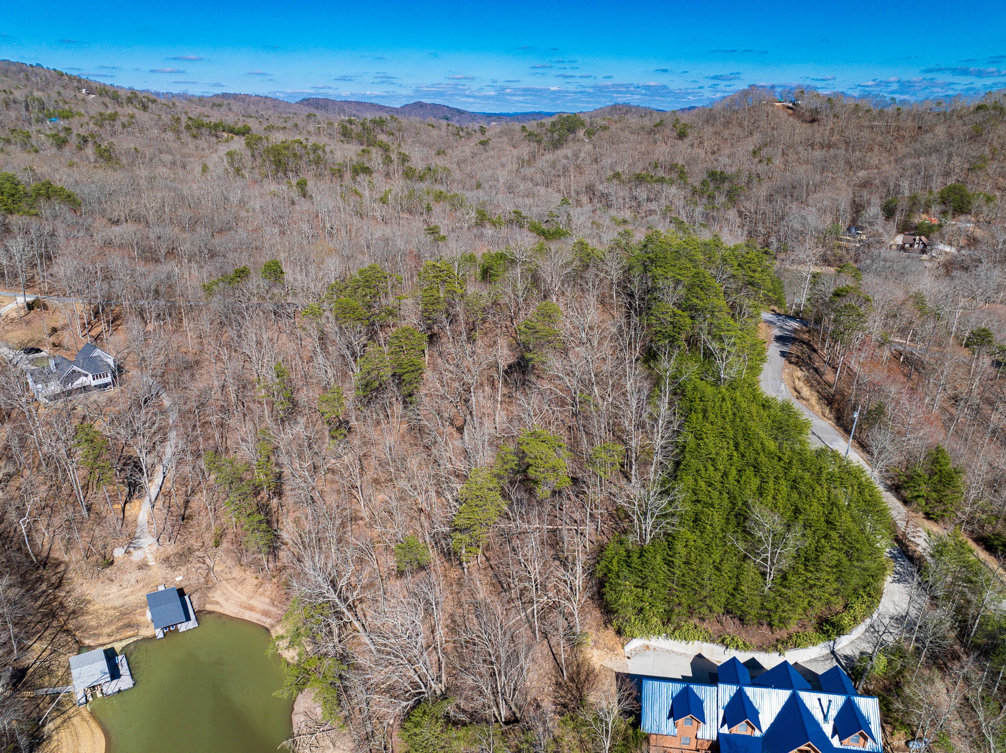 0 Islandview Pt