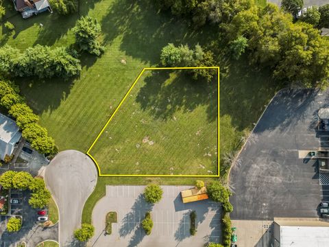 1434 Kensington Square Ct Murfreesboro TN 37130