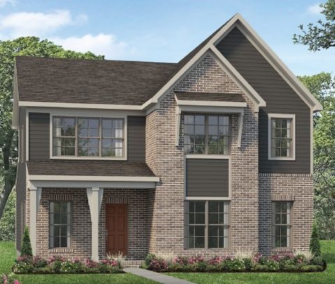 Photo of 335 Cypress PVT Way, Gallatin, TN 37066 (MLS # 3172898)