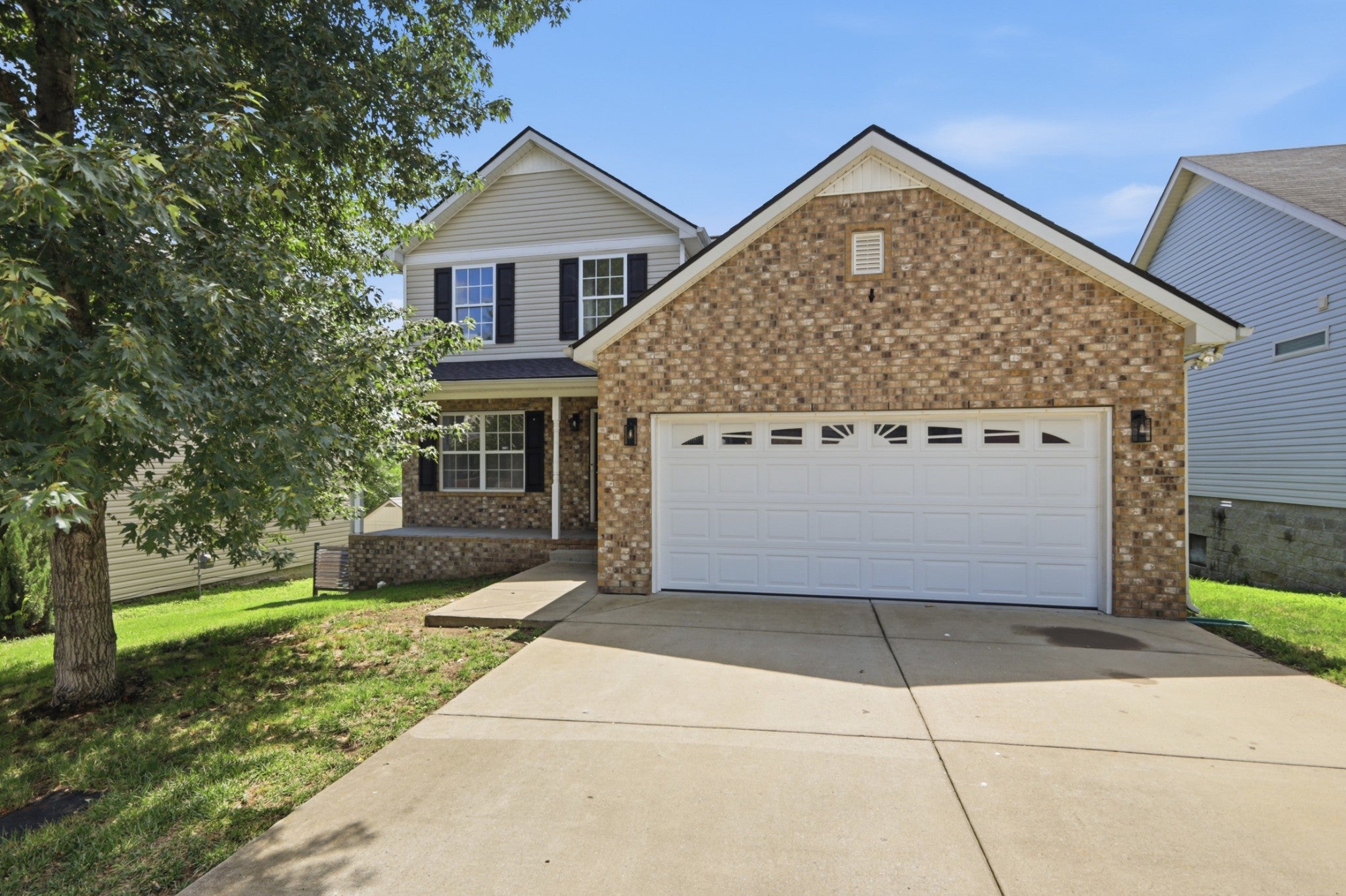 109 Hearthside Way