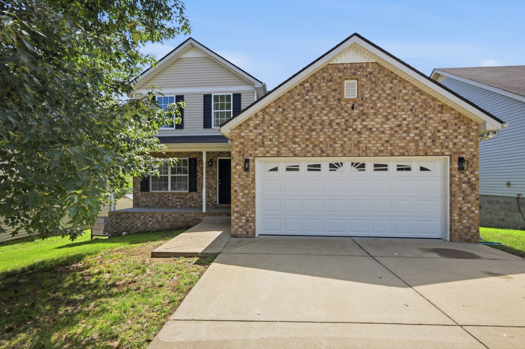109 Hearthside Way