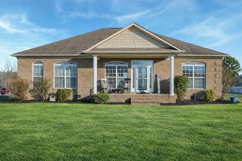 3 Weatherby Dr Fayetteville TN 37334