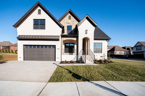 Photo of 3500 Wisteria Drive, Mount Juliet, TN 37122 (MLS # 3136798)