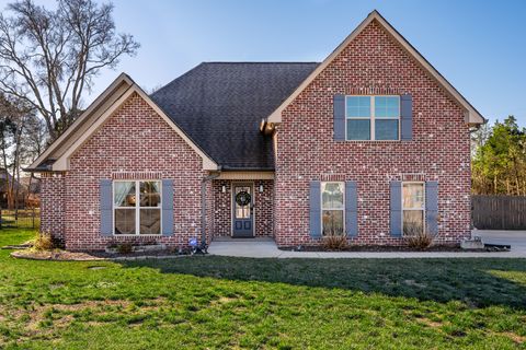 120 Flat Woods Rd Lebanon TN 37090