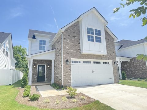 2165 Barringer Ln Murfreesboro TN 37128