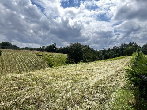 0 Dyer Ridge RD Baxter TN 38544