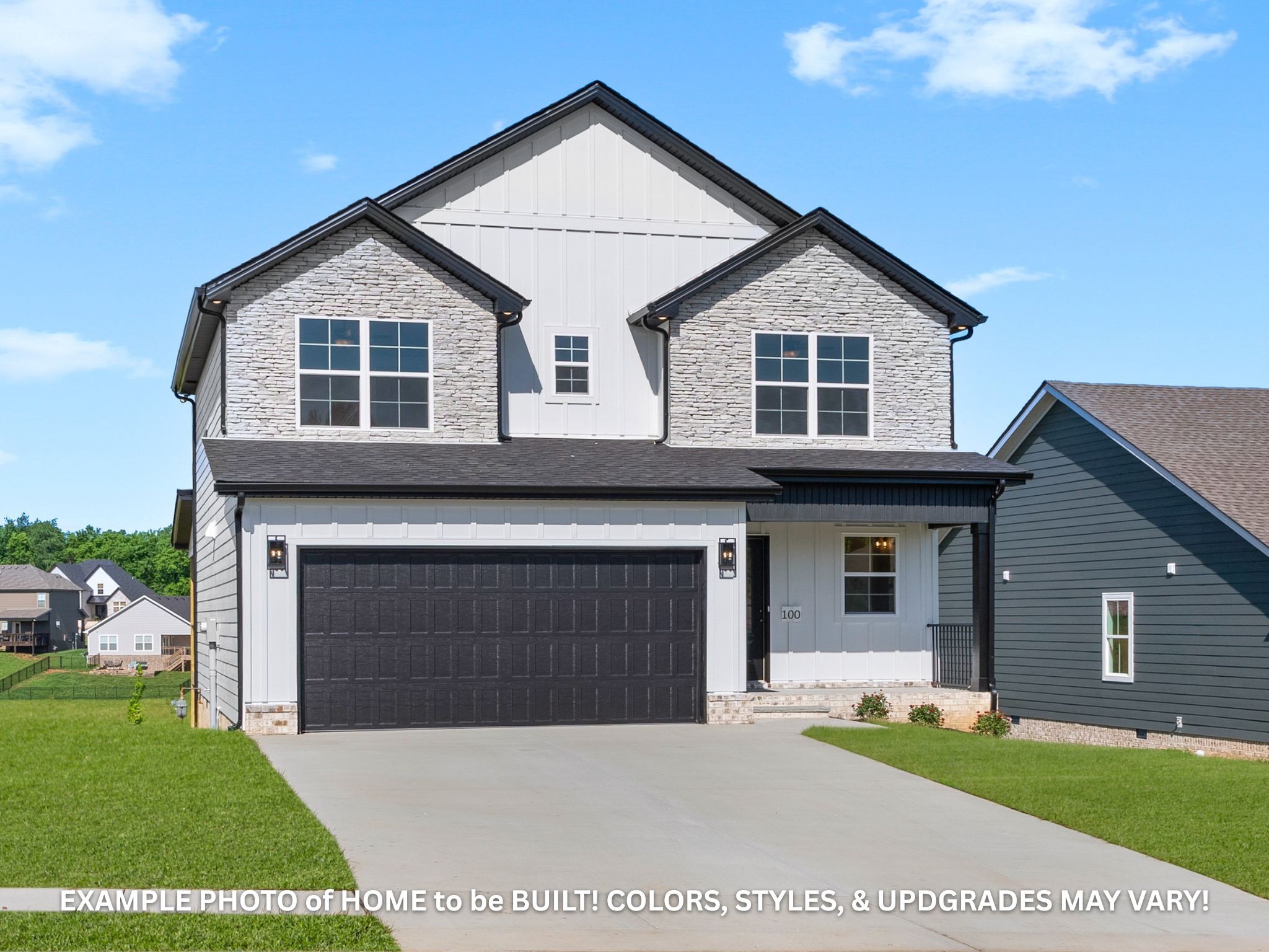 1616 Collins View Way