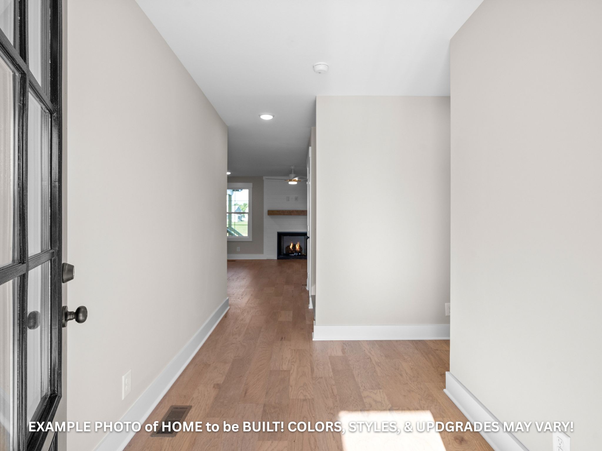 1616 Collins View Way