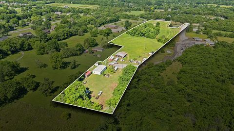 3195 Old Murfreesboro Rd W Lebanon TN 37090