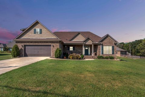 2614 Etna Dr Chapel Hill TN 37034