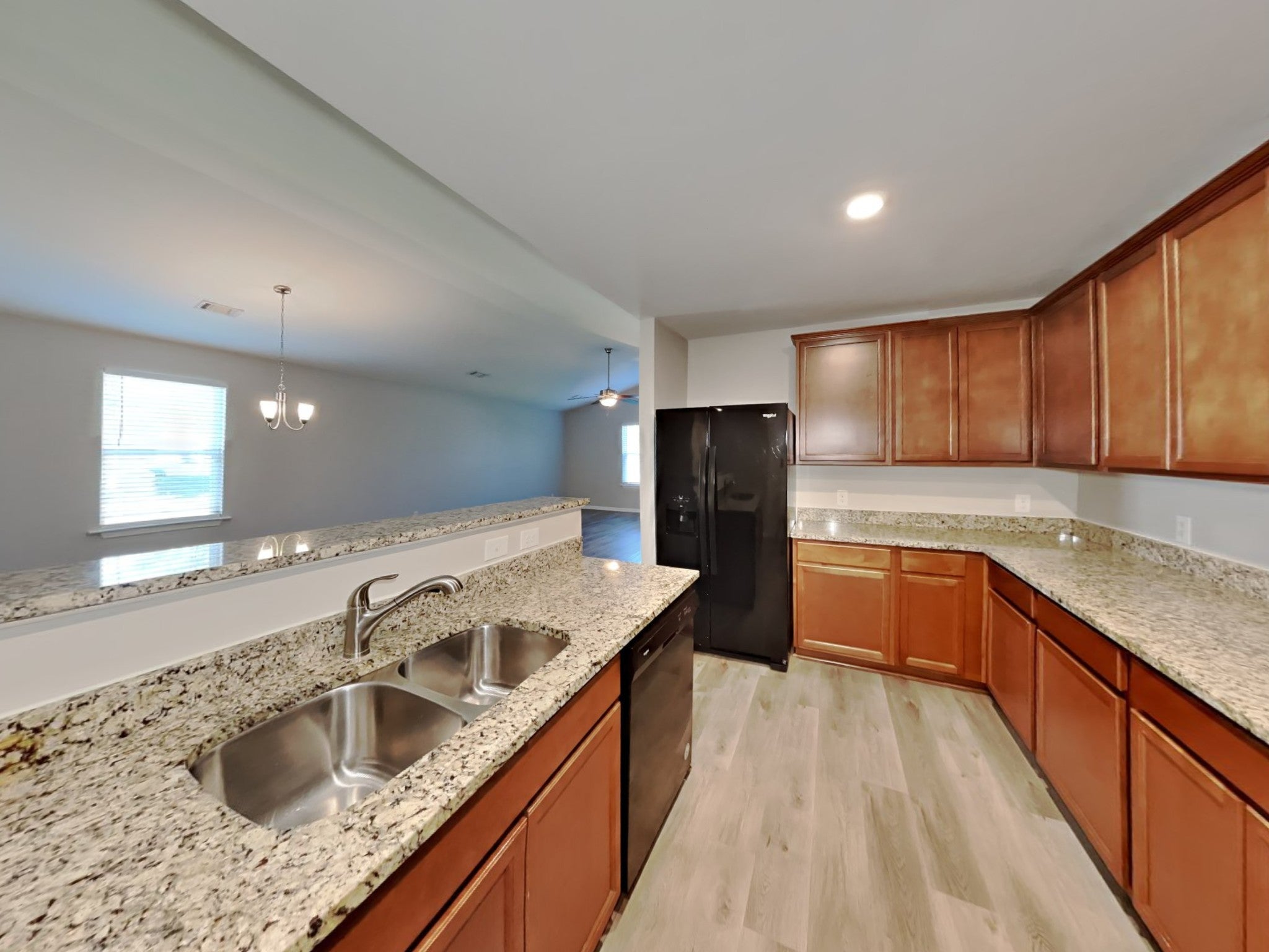 3723 Burdette Way