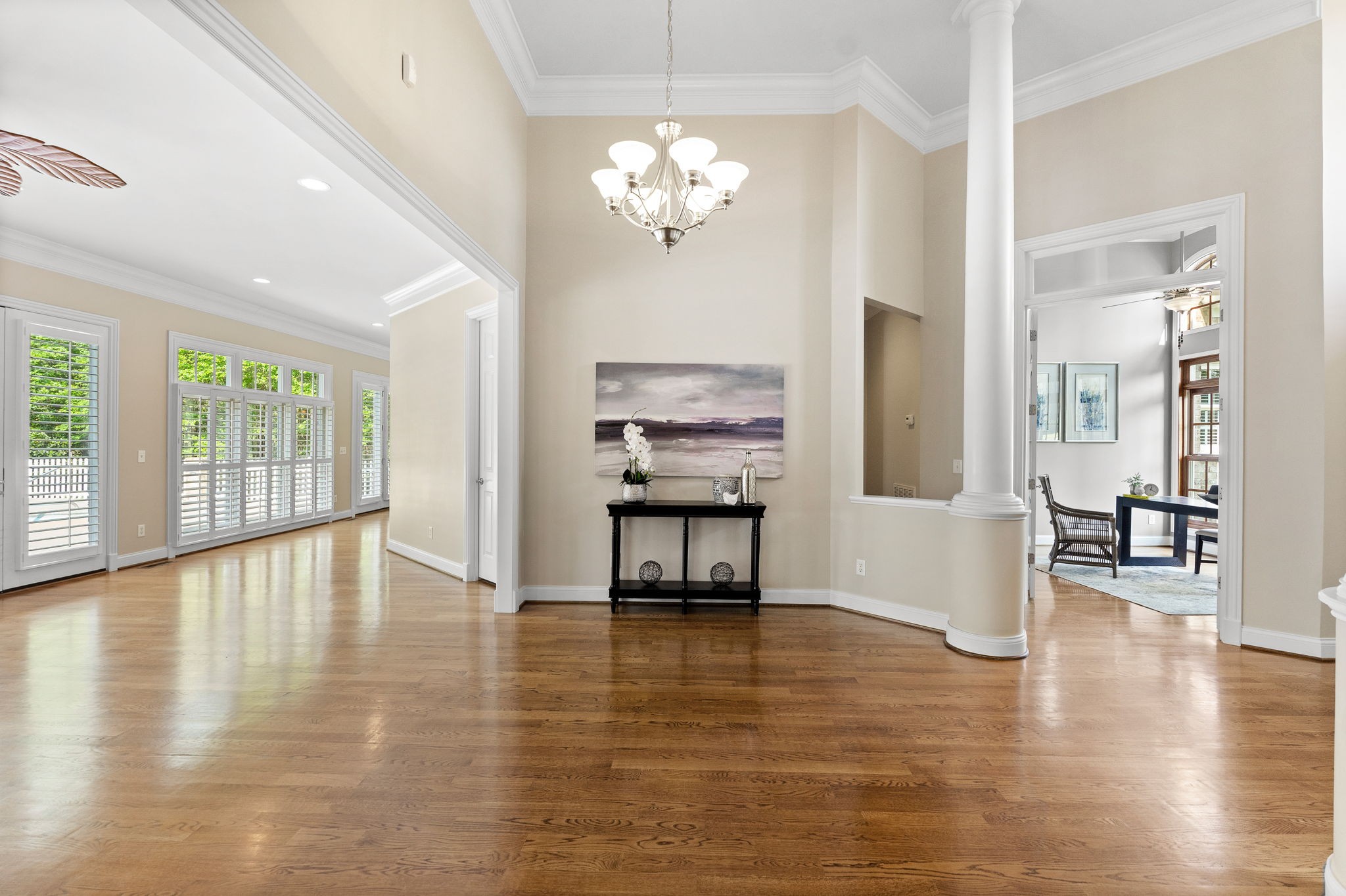 4815 Bethesda Rd