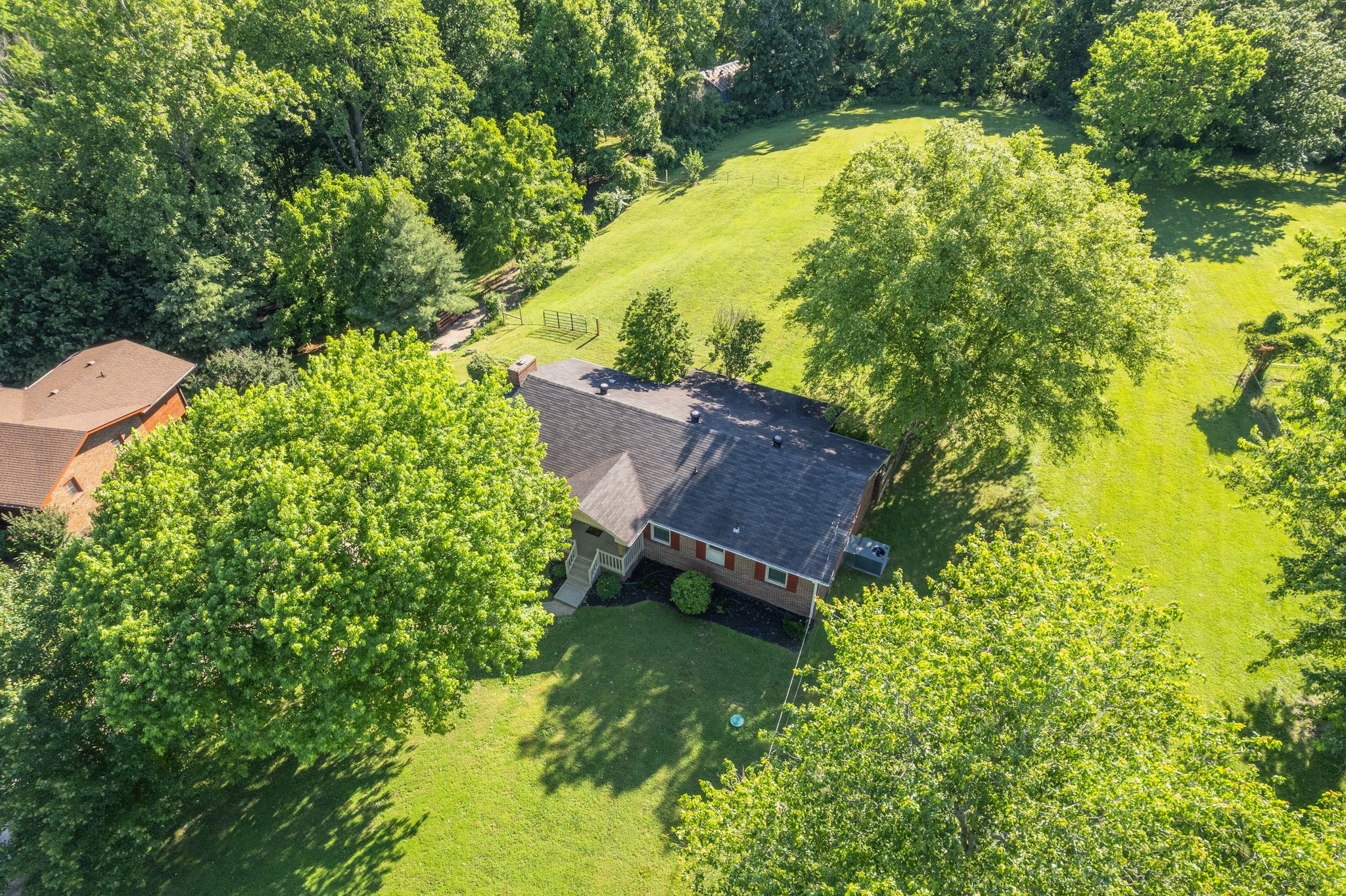 807 Dry Creek Rd