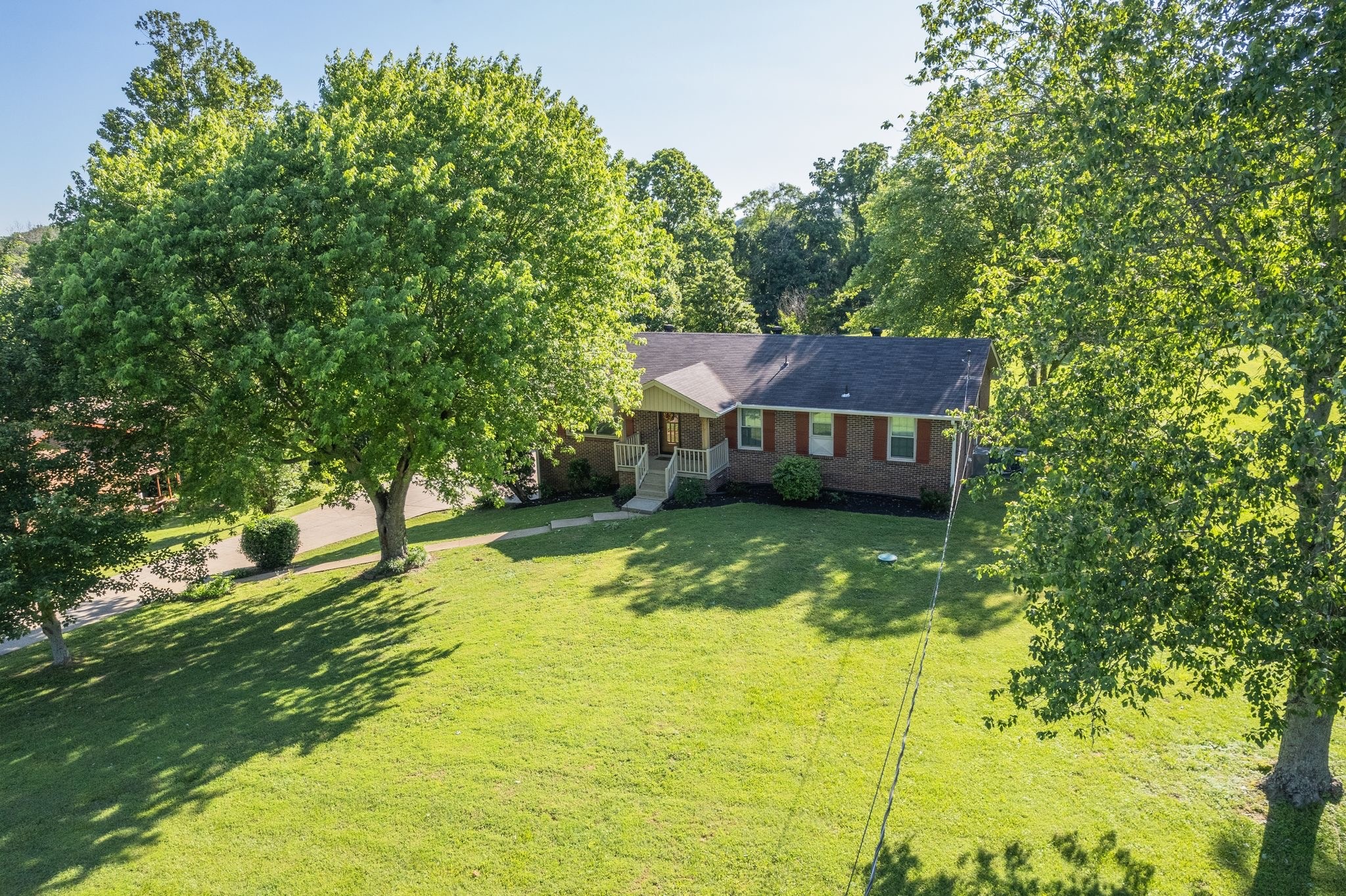807 Dry Creek Rd