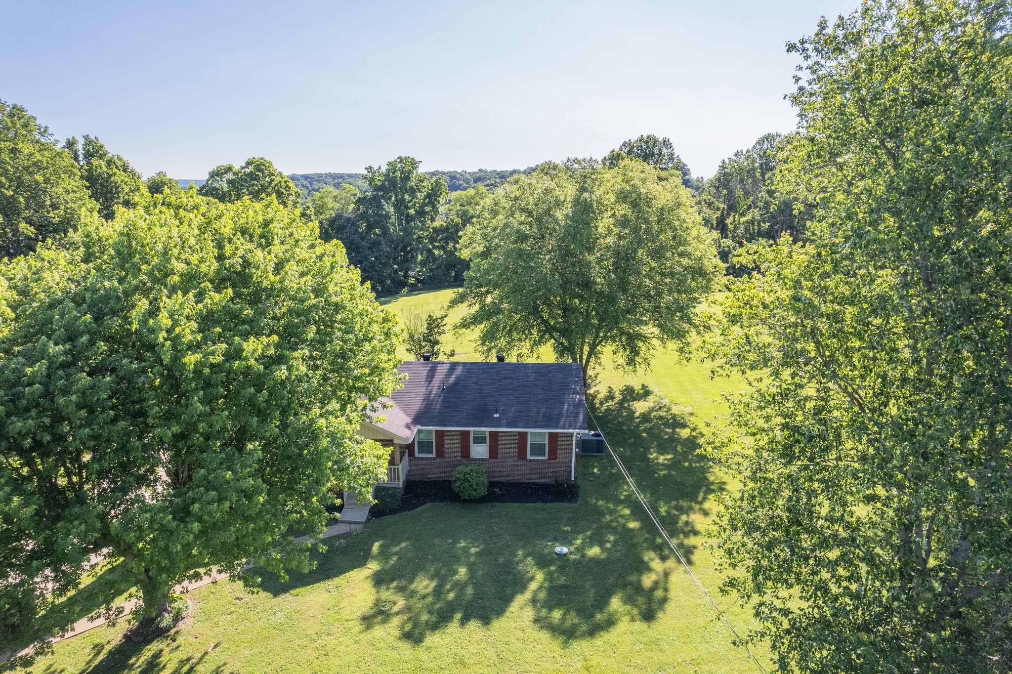807 Dry Creek Rd