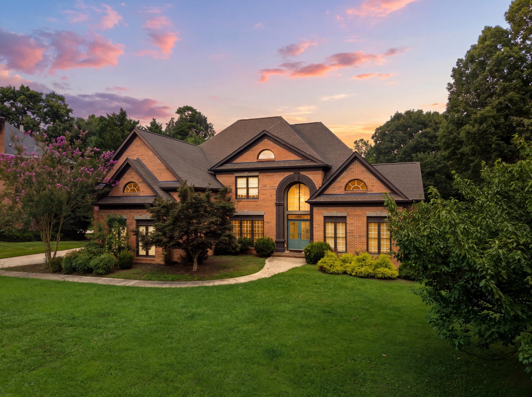 9221 Hidden Mountain Drive