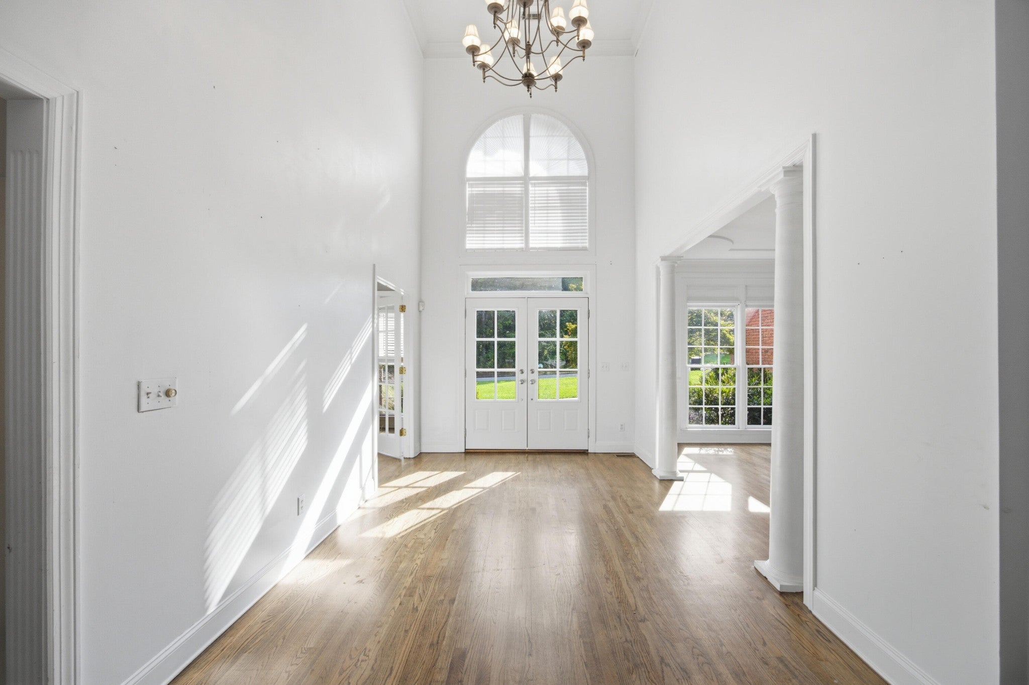 9221 Hidden Mountain Drive