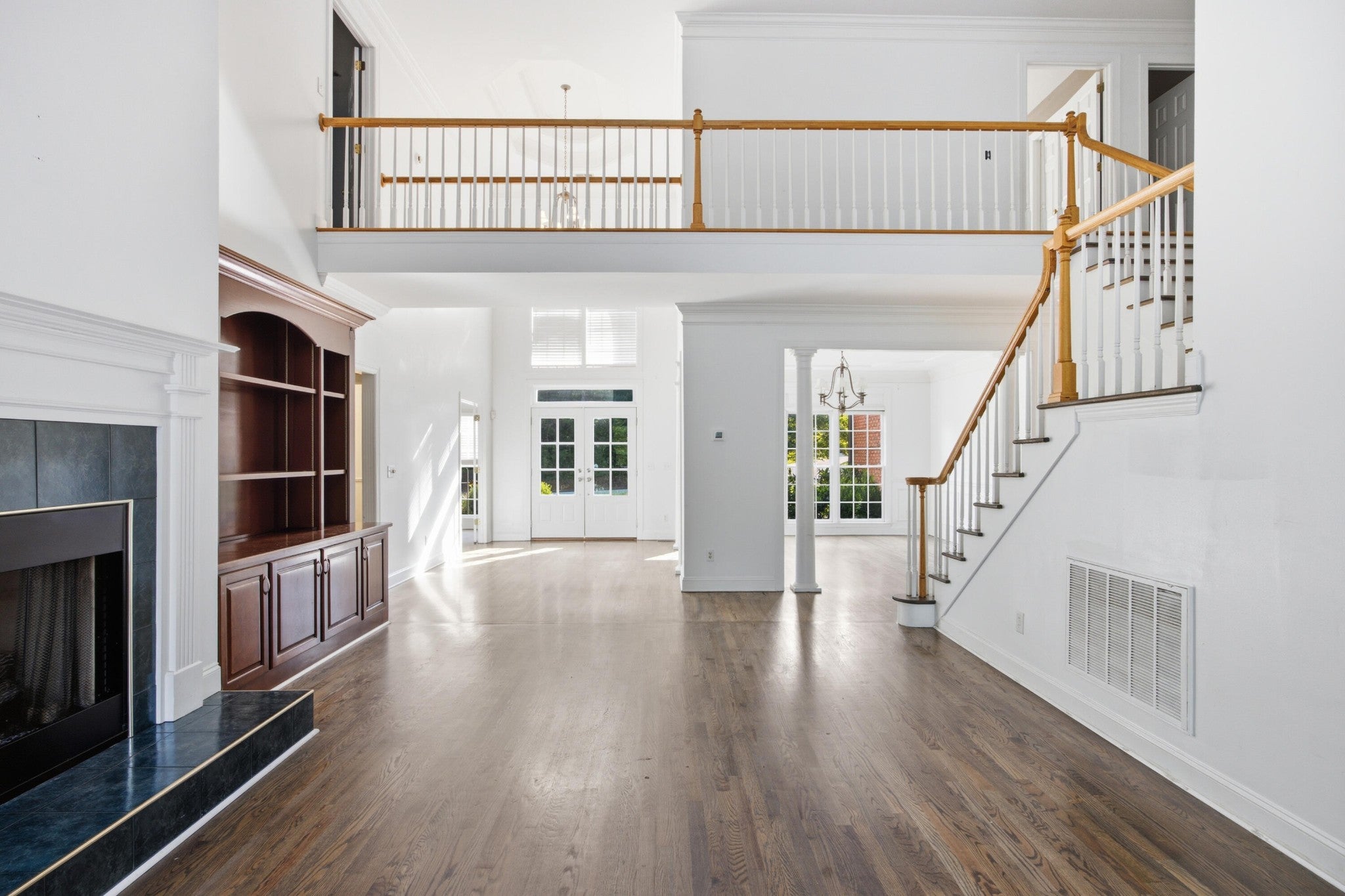 9221 Hidden Mountain Drive