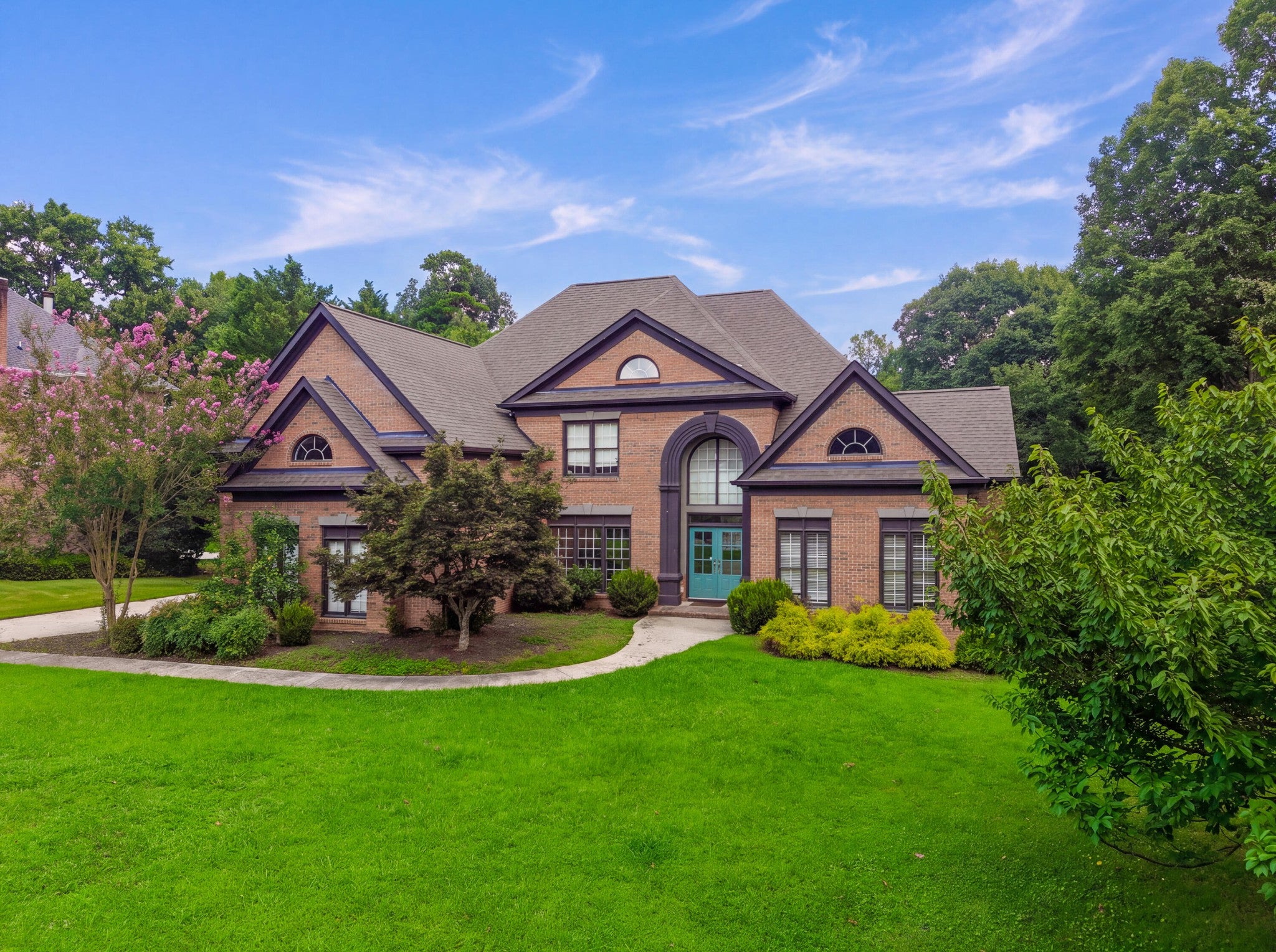 9221 Hidden Mountain Drive