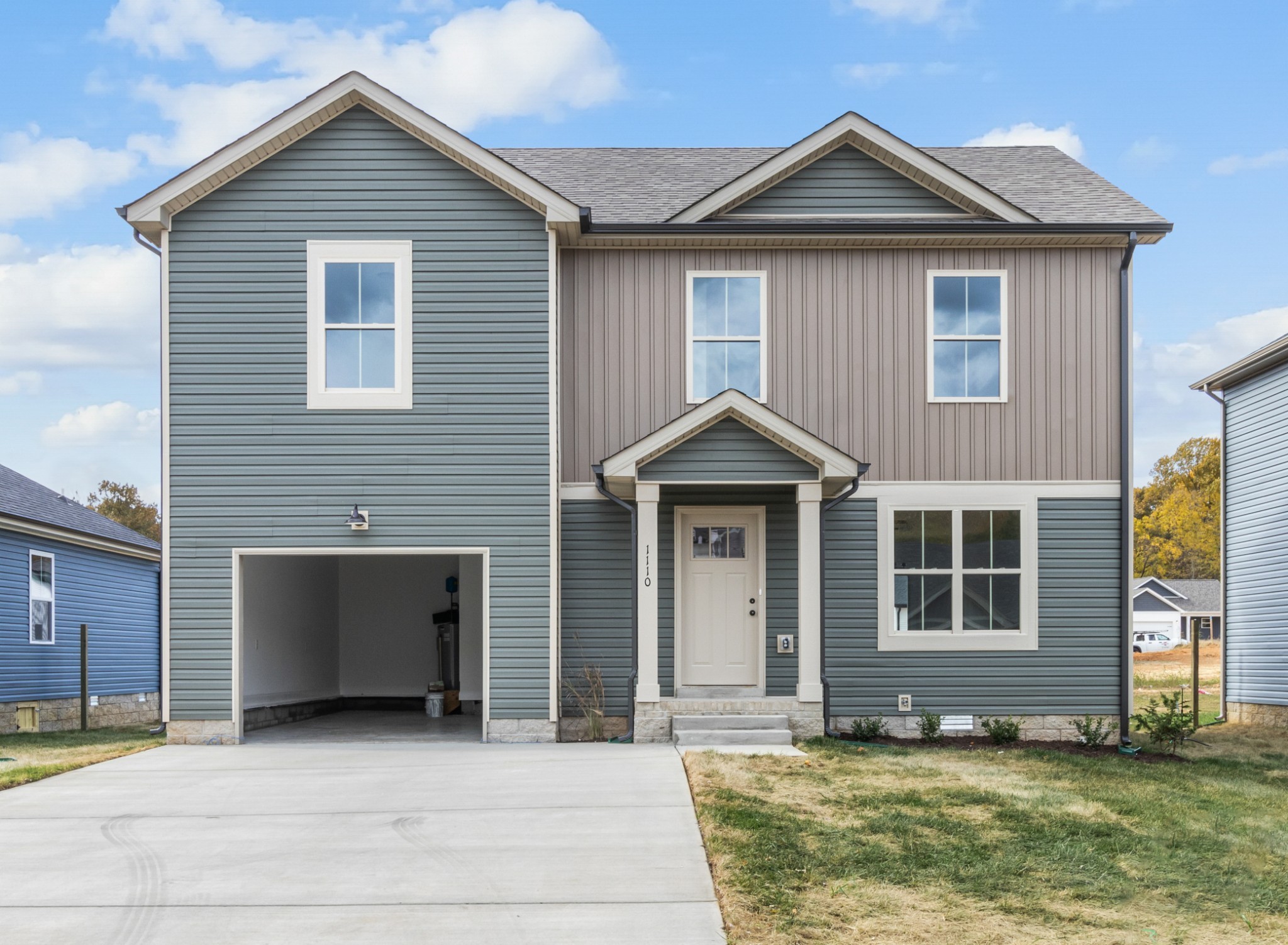 View Clarksville, TN 37042 house