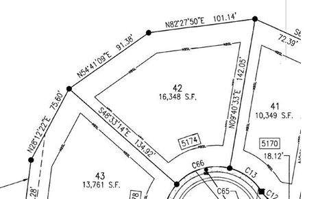 5174 Rambler Loop Thompsons Station TN 37179