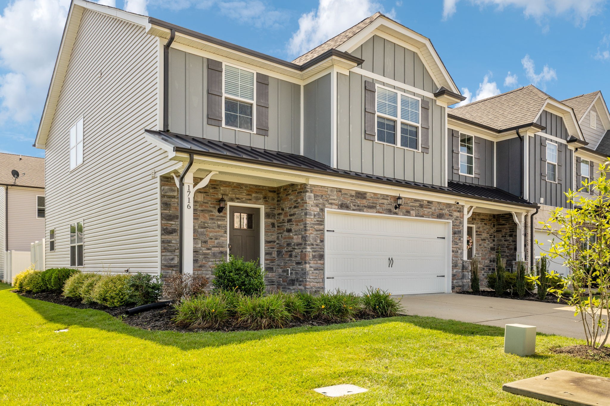 1716 Barbourville Ln