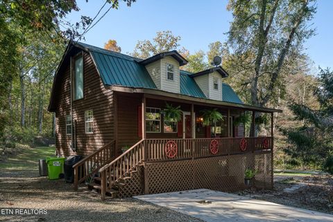 279 Siever Rd Crossville TN 38572