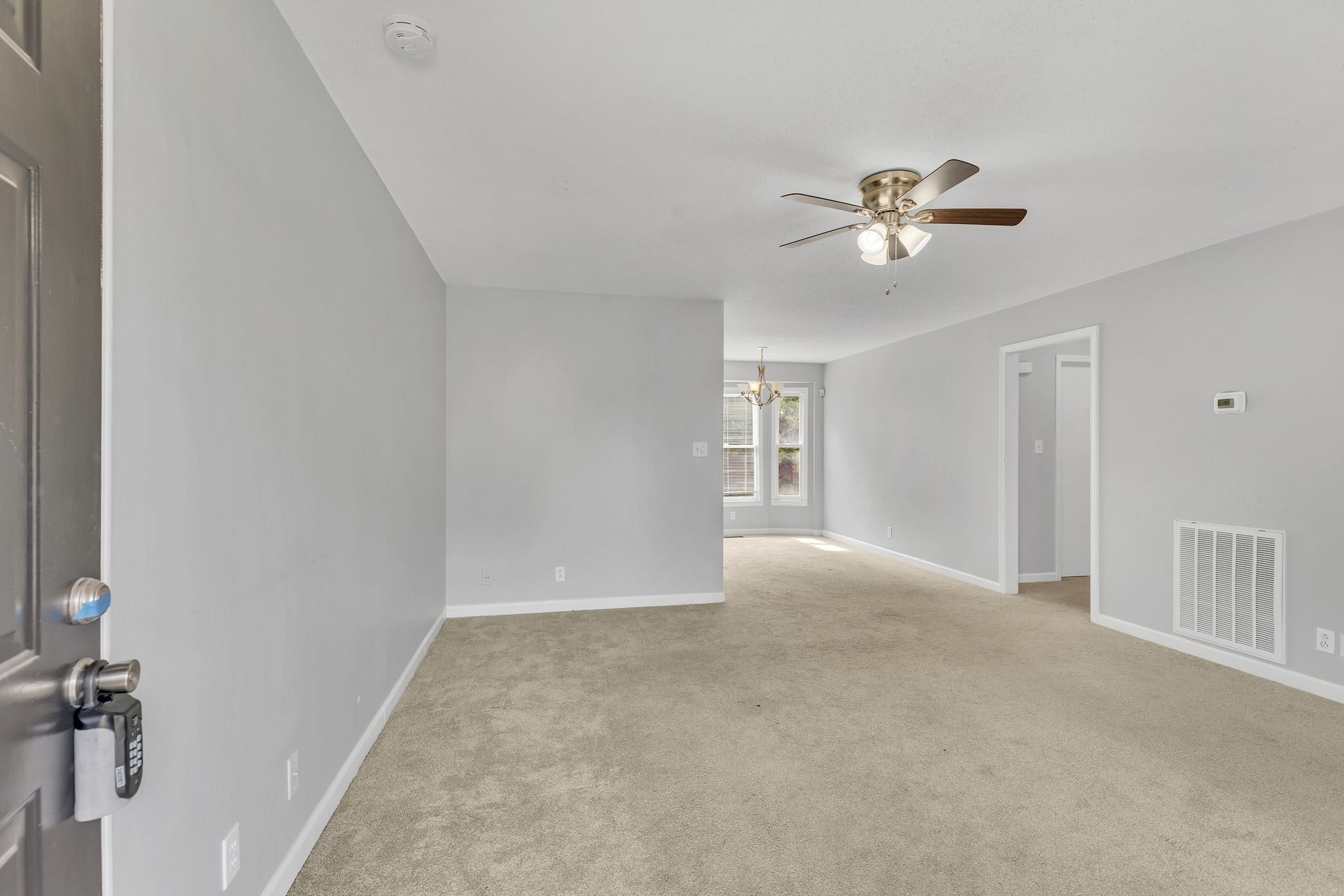2809 Teakwood Dr