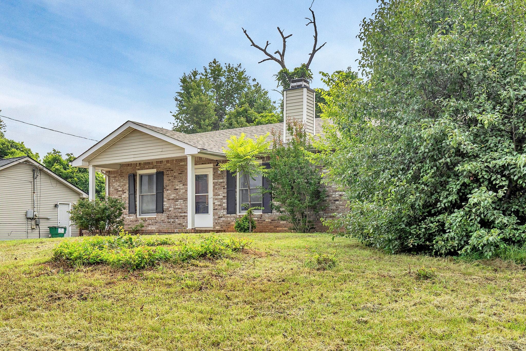 2809 Teakwood Dr