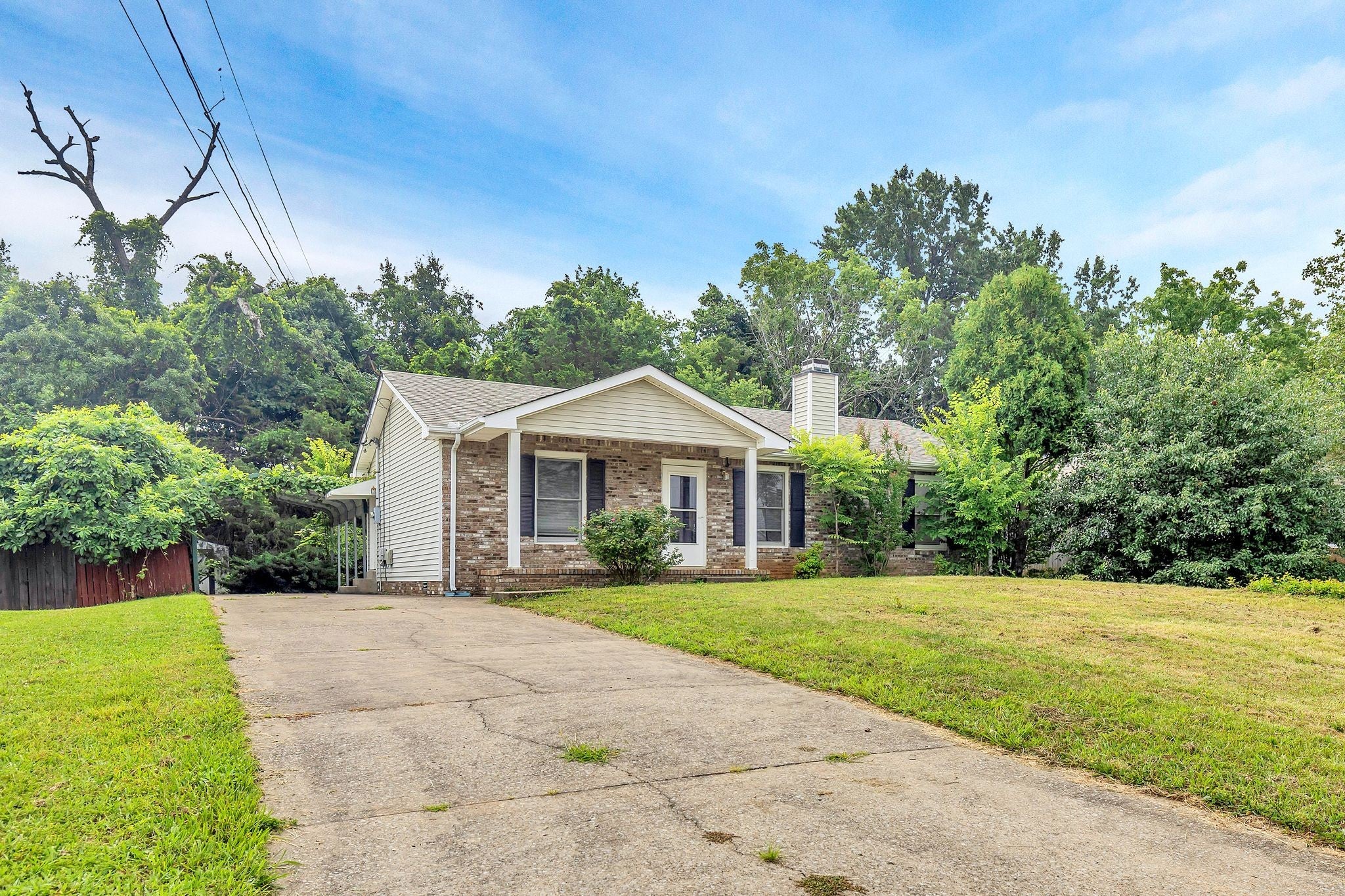 2809 Teakwood Dr