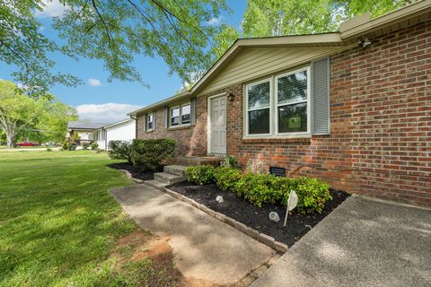 2608 Walnut Ln Murfreesboro TN 37129