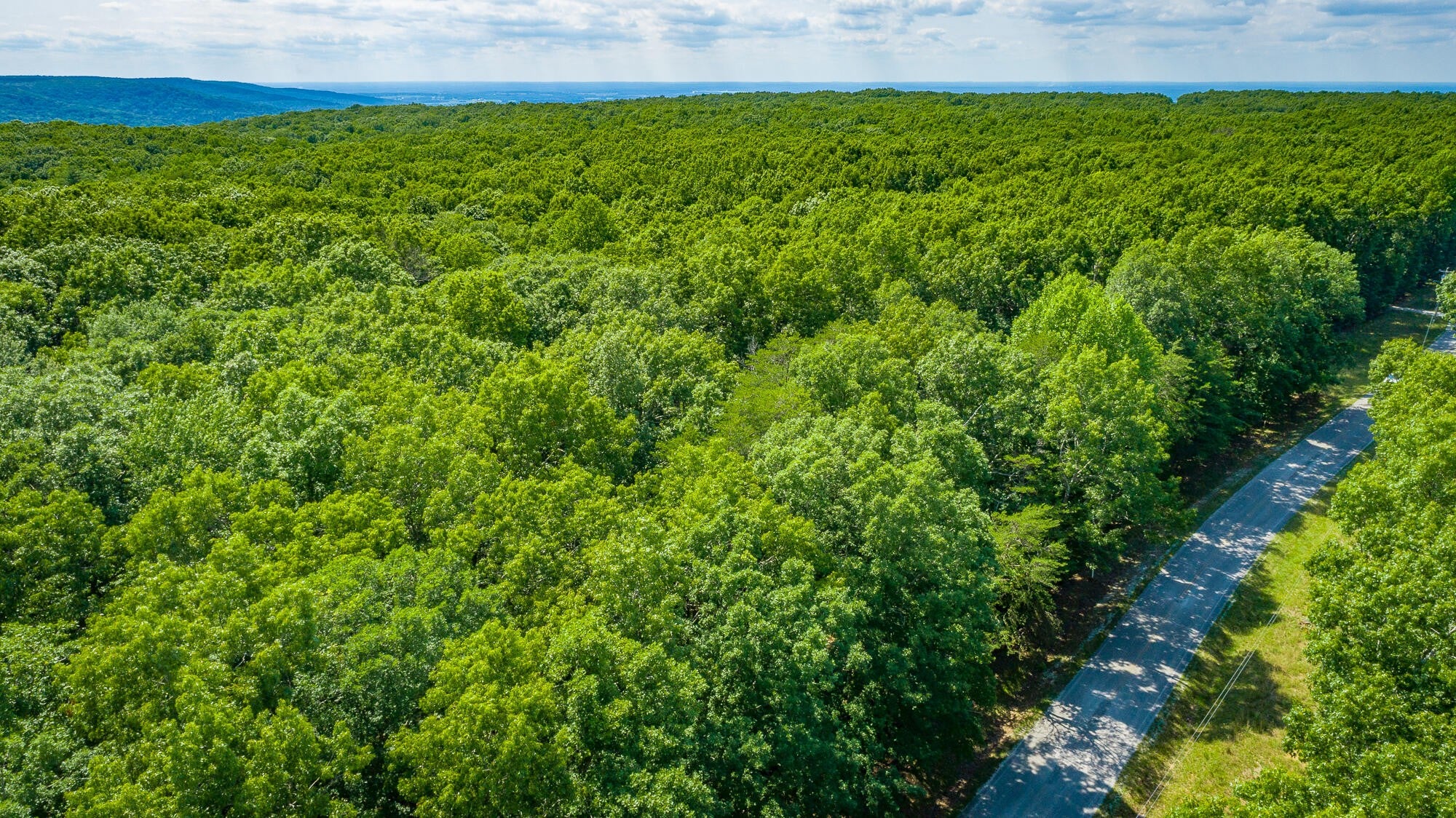 0 Deep Woods Road