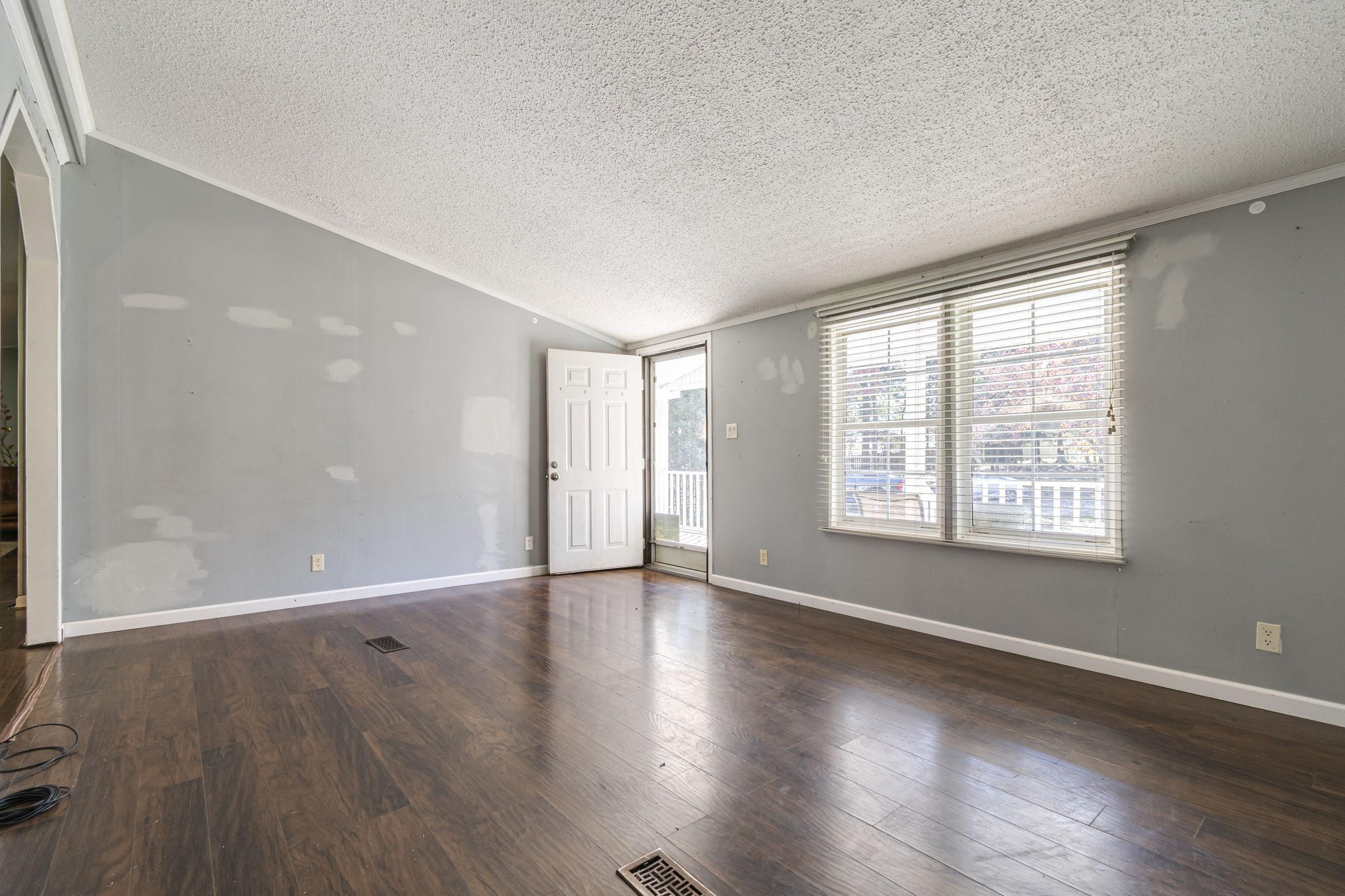 2541 Rock Springs Cemetery Rd