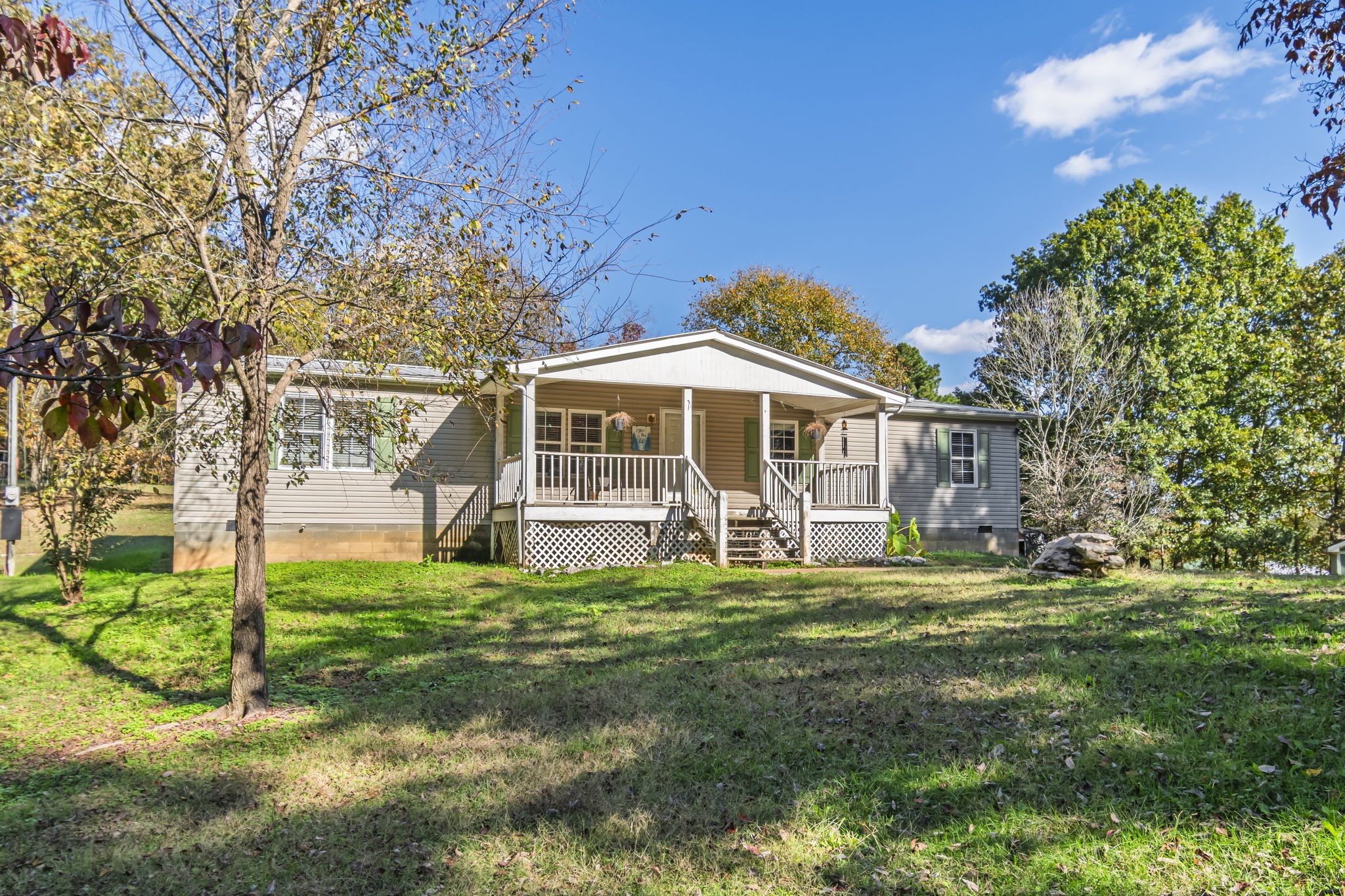 2541 Rock Springs Cemetery Rd