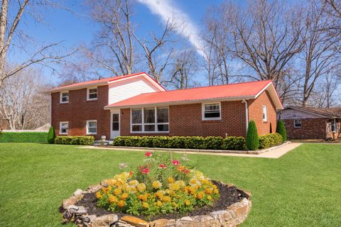 110 Southwood Ln, Tullahoma, TN 37388 - MLS#: 2798190