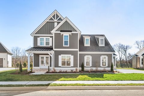 2826 Chaudoin Ct Murfreesboro TN 37129