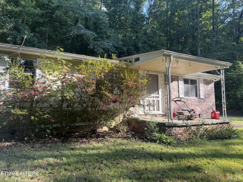 Photo of 2832 Rifle Range Drive, Knoxville, TN 37918 (MLS # 3547730)