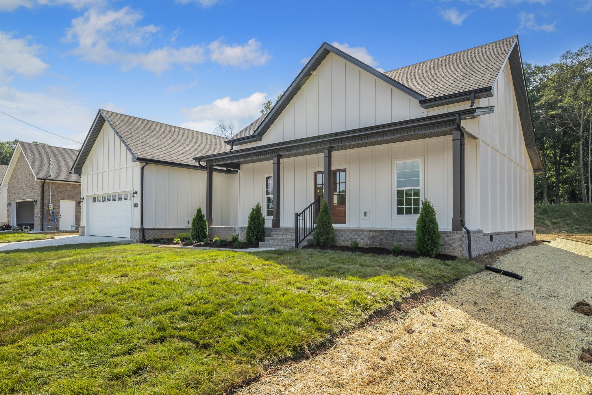 110 Stonebrook Dr