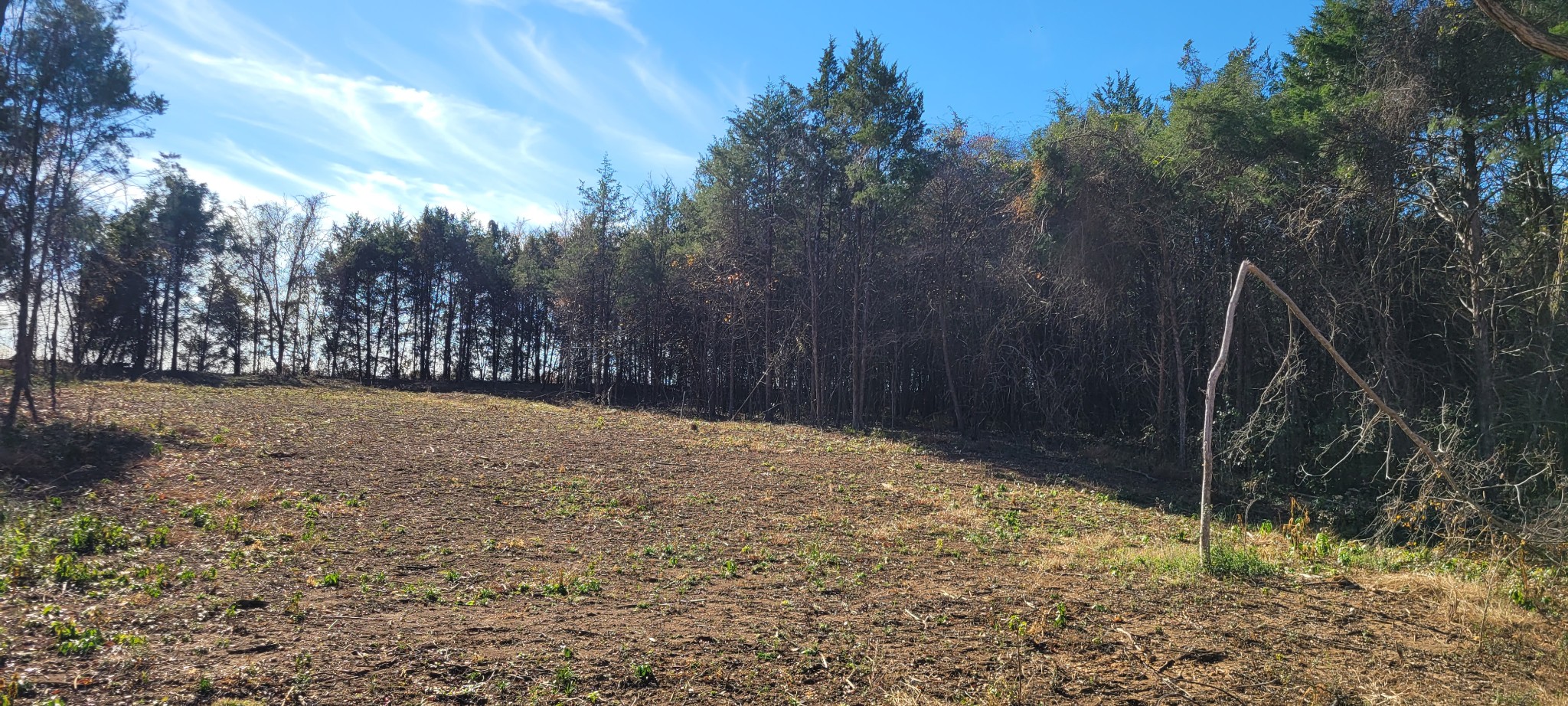 5 Mount Lebanon Church Rd