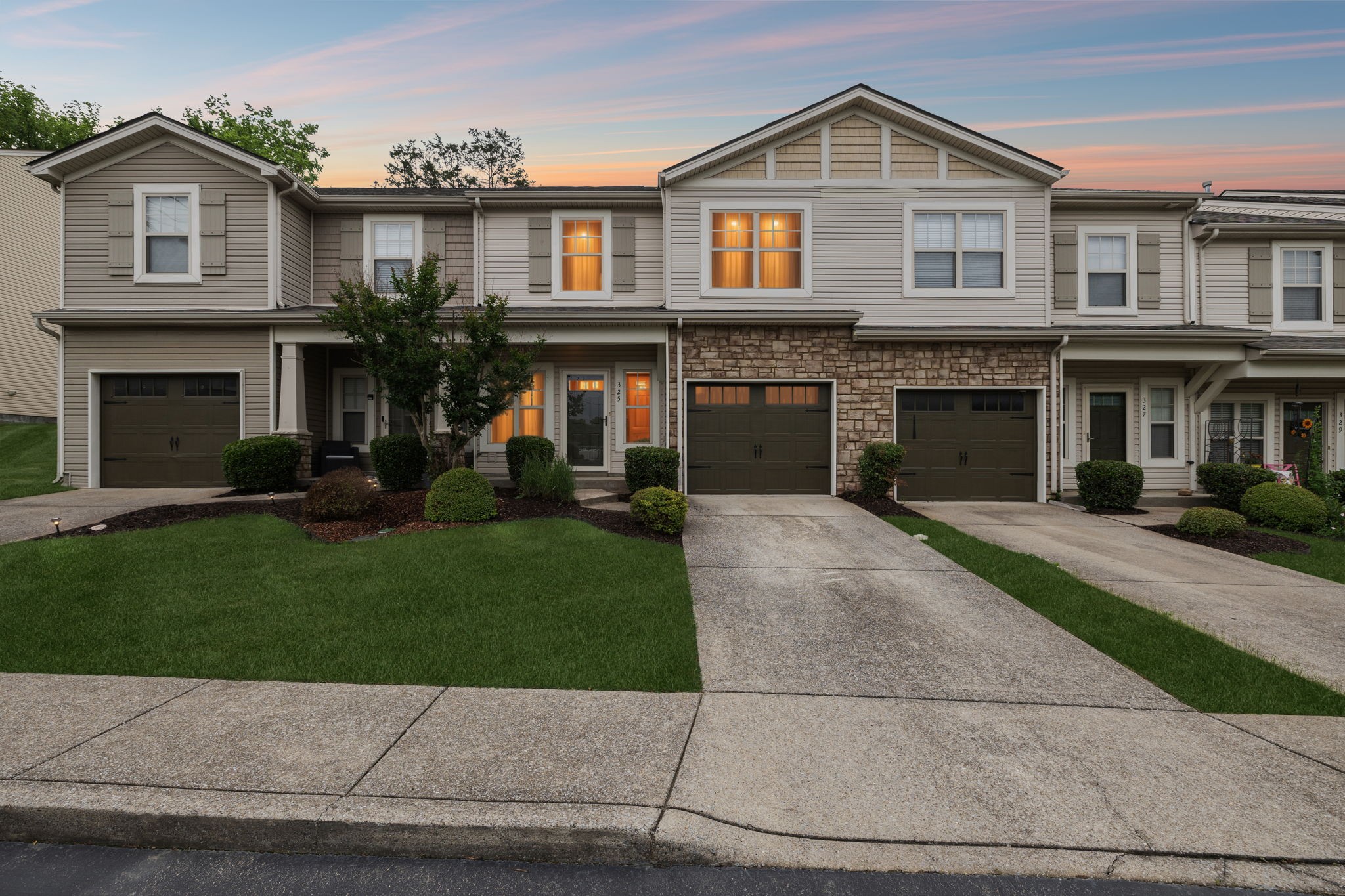 735 Tulip Grove Rd 325