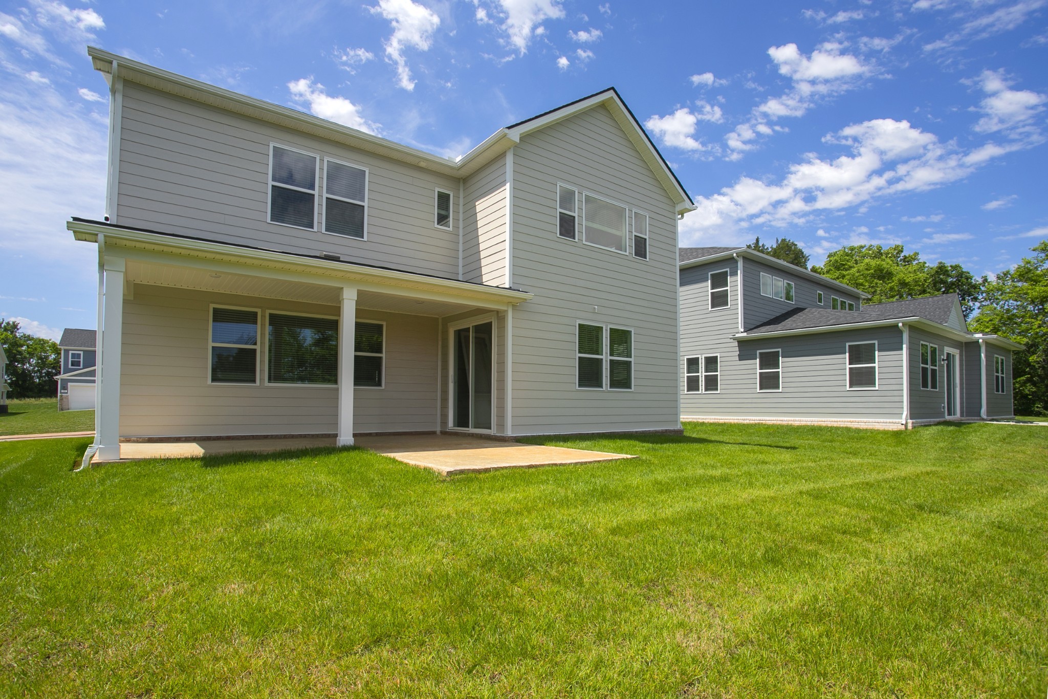 Middle Tennessee Properties 1 134 West Cassa Way