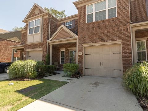 Photo of 1332 Crown Point Pl, Nashville, TN 37211 (MLS # 3215209)