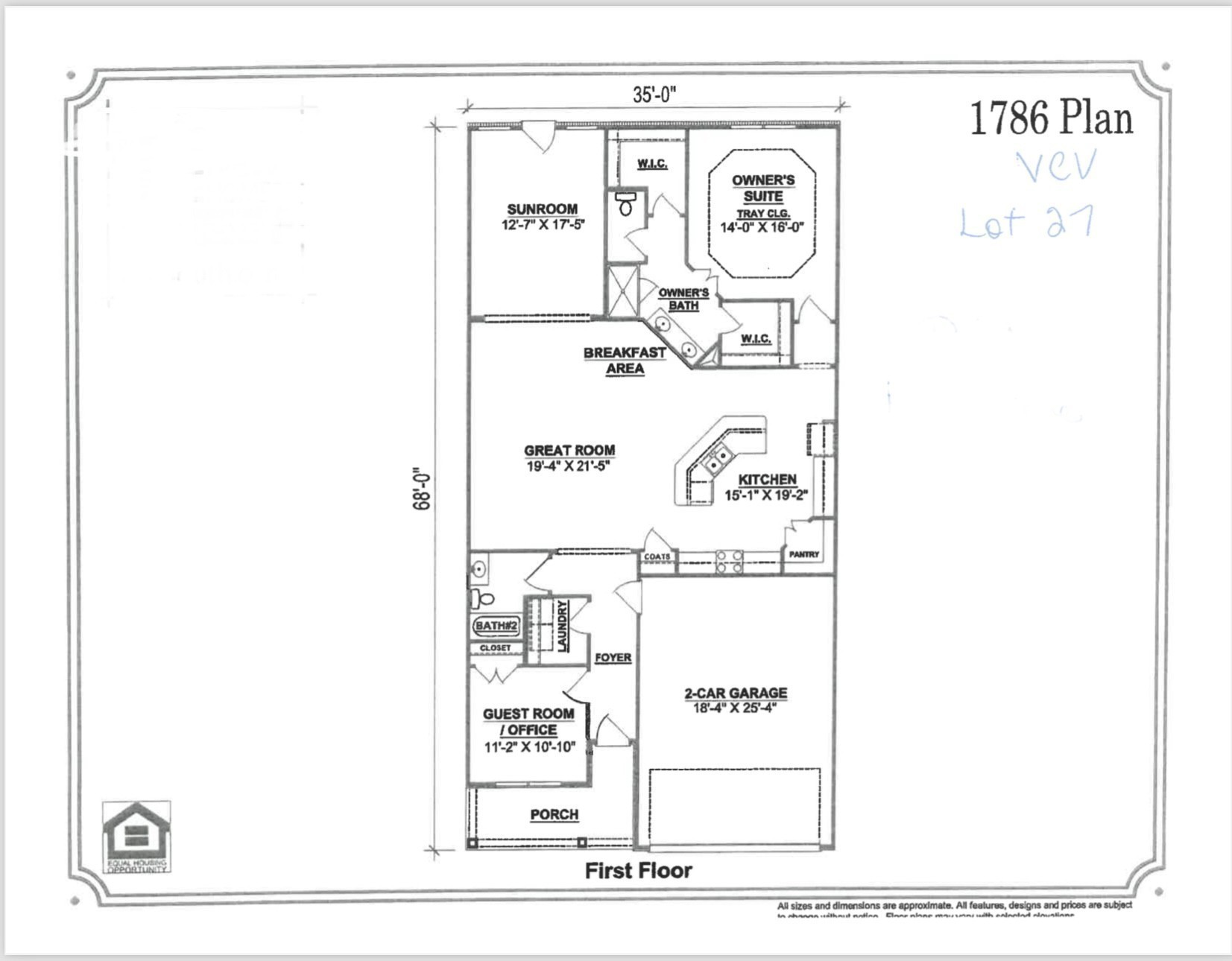 1406 Westridge