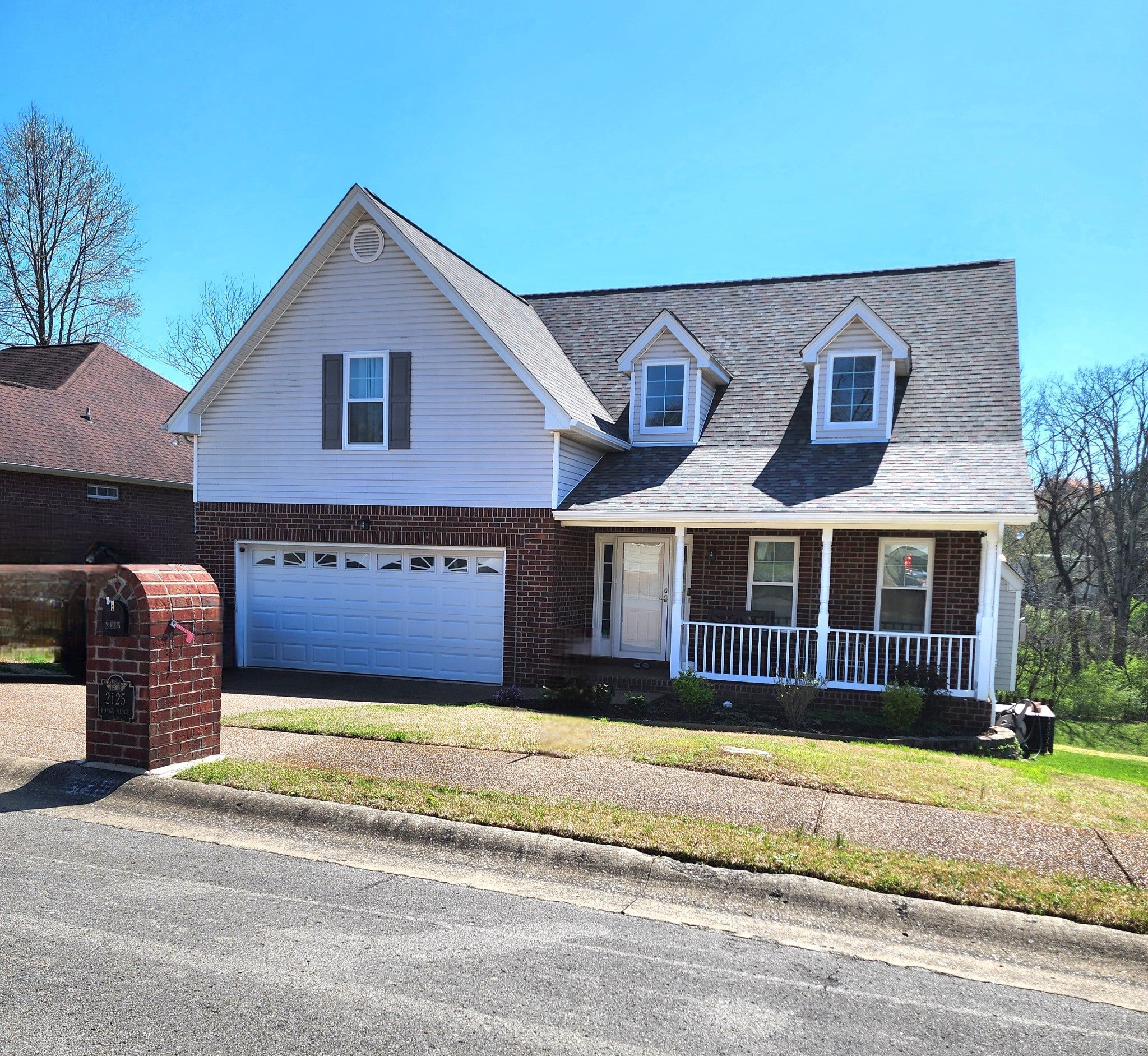 3-bed home sold in Nashville, TN 37217, 2125 Forge Ridge Cir 2125 Forge Ridge Cir, Nashville TN 37217 3-bed home, photo 1 of 11