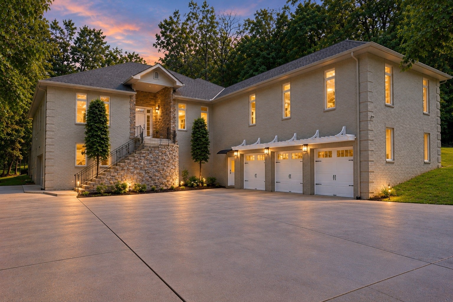 714 Hillwood Blvd