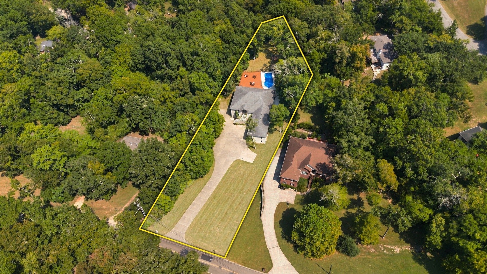 714 Hillwood Blvd