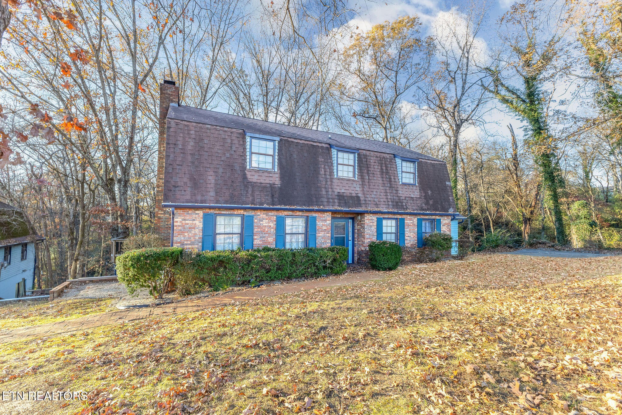 613 Patton Ferry Rd